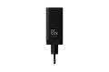 Pusat GaN PD 65W Hızlı Şarj Adaptörü 23129